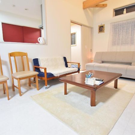 Aozora Hotel In Tsuruhashi Osaka Dış mekan fotoğraf
