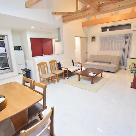 Aozora Hotel In Tsuruhashi Osaka Dış mekan fotoğraf