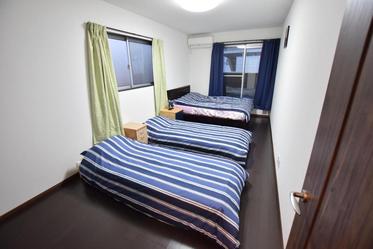 Aozora Hotel In Tsuruhashi Osaka Dış mekan fotoğraf